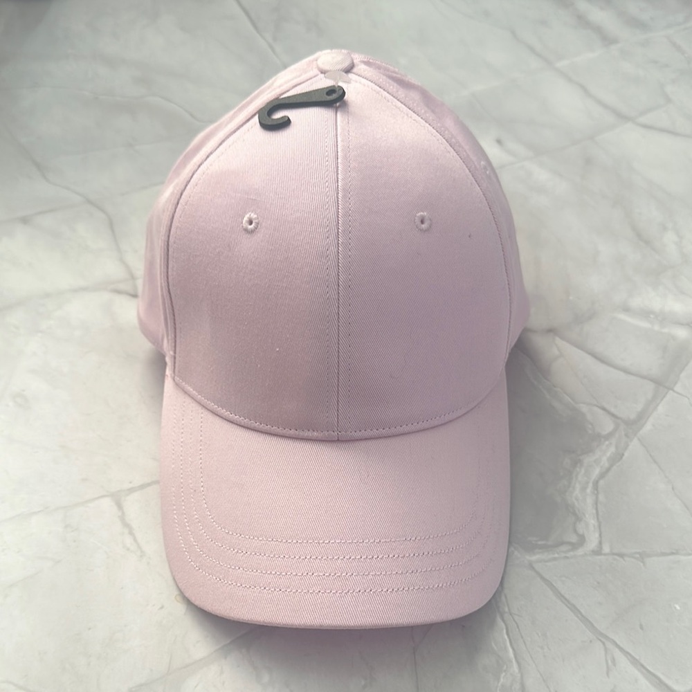 Lululemon Classic Unisex Ball Cap Size S/M